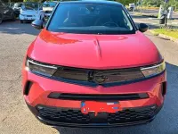 Usata Opel Mokka 136 CV (100 kW) 2023 Rosso SUV