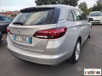 Occasion Opel Astra Business Elegance 122 ch (89 kW) 2019 Break