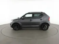 Usata Suzuki Ignis Comfort 83 CV (61 kW) 2021 Grigio SUV