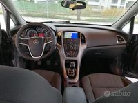 usata Opel Astra 3ª serie - 2012