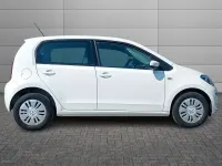 Usata VW up! move up! 60 CV (44 kW) 2015 Other Utilitaria