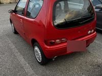 Usata Fiat 600 54 CV (39 kW) 2004 Berlina