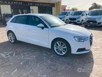 usata Audi A3 1.6 TDI 116 CV - 2017