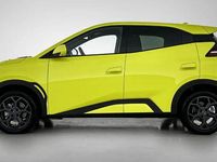 Nuova BYD Dolphin Surf Boost 114 kW (156 CV) 2026 Lime green Utilitaria