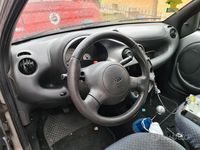 Usata Ford Ka 2002 Utilitaria