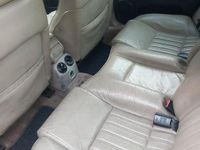 Second-hand Alfa Romeo 166 136 CP (100 kW) 2002 Berlinǎ