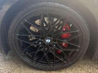 Usata BMW M4 Competition Edition 510 CV (375 kW) 2022 Coupé