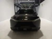 Nuova Omoda 7 279 CV (205 kW) 2026 Nero SUV
