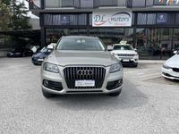 usata Audi Q5 2.0 TDI quattro S tronic Business CON ROTTAMAZIONE