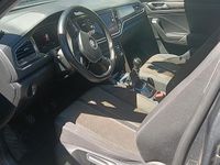 Usata VW T-Roc 2019 Grigio SUV