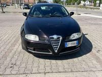 Usata Alfa Romeo GT Distinctive 140 CV (102 kW) 2008 Coupé