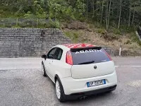 Usata Abarth Grande Punto 155 CV (114 kW) 2008 Utilitaria