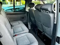 Usata VW Caravelle 156 CV (114 kW) 2005 Argento Furgone
