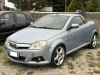 Brugt Opel Tigra Sport 69 HK (50 kW) 2007 Cabriolet