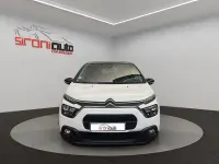 Usata Citroën C3 PureTech 83 CV (61 kW) 2023 Bianco Utilitaria