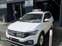 Usata VW T-Cross Style 2023 Bianco SUV