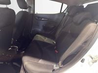 Usata Opel Karl Rocks 73 CV (53 kW) 2018 Alpine white Utilitaria