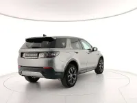 Usata Land Rover Discovery Sport SE 163 CV (119 kW) 2022 Bronze metallic SUV