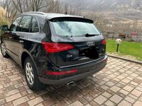 usata Audi Q5 2.0 tdi Business quattro 190cv s-tronic