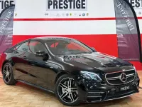 Usata Mercedes E53 AMG AMG 435 CV (319 kW) 2019 Nero Coupé