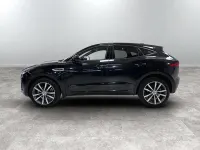 Usata Jaguar E-Pace R-Dynamic 179 CV (131 kW) 2018 Nero SUV