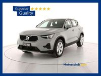 Nuova Volvo XC40 Core 164 CV (120 kW) 2025 Vapour grey SUV
