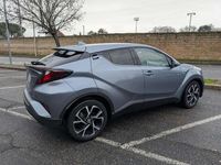 Usata Toyota C-HR Comfort 184 CV (135 kW) 2021 SUV