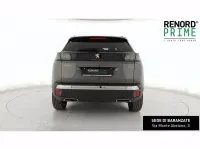 Occasion Peugeot 3008 GT 225 ch (165 kW) 2021 Gris SUV