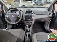 usata Fiat Punto 1.2 5 porte Dynamic Sassari