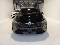 Nuova Renault Clio V Techno 91 CV (66 kW) 2026 Nero Berlina