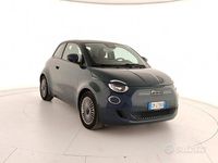 Usata Fiat 500e Icon 42 kW (58 CV) 2022 Utilitaria