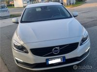 usata Volvo V60 D3