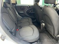 Usata Mini Countryman 143 CV (105 kW) 2013 Bianco SUV