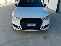 usata Audi S3 S3 2.0 TFSI quattro S tronic