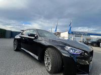 Usata BMW M2 2024 Nero Coupé