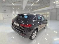 Usata Mercedes GLA250 160 CV (117 kW) 2022 Nero SUV