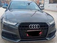 usata Audi A6 2x sline