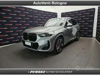 Usata BMW X1 M Sport 245 CV (180 kW) 2025 Grigio SUV