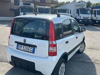 Usata Fiat Panda 4x4 2008 Utilitaria
