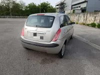 Usata Lancia Ypsilon 69 CV (50 kW) 2005 Utilitaria