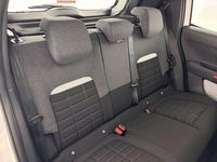 Nuova Citroën C3 101 CV (74 kW) 2025 Polar white SUV