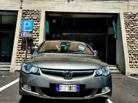 Usata Honda Civic Hybrid 95 CV (69 kW) 2008 Berlina