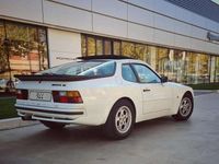 Usata Porsche 944 190 CV (139 kW) 1986 Bianco Coupé
