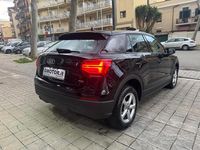 Usata Audi Q2 Sport 116 CV (85 kW) 2018 Nero SUV