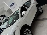 Usata Nissan Qashqai Visia 110 CV (80 kW) 2015 Bianco SUV