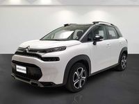 Usata Citroën C3 Aircross Feel 110 CV (80 kW) 2022 Bianco SUV