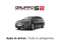 Usata VW Passat Business 122 CV (89 kW) 2023 Nero Station wagon