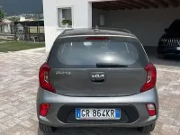Usata Kia Picanto Style 67 CV (49 kW) 2023 Utilitaria