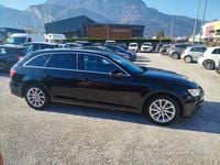 Usata Audi A4 Sport 190 CV (139 kW) 2019 Nero Station wagon