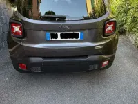 Usata Jeep Renegade 120 CV (88 kW) 2017 SUV